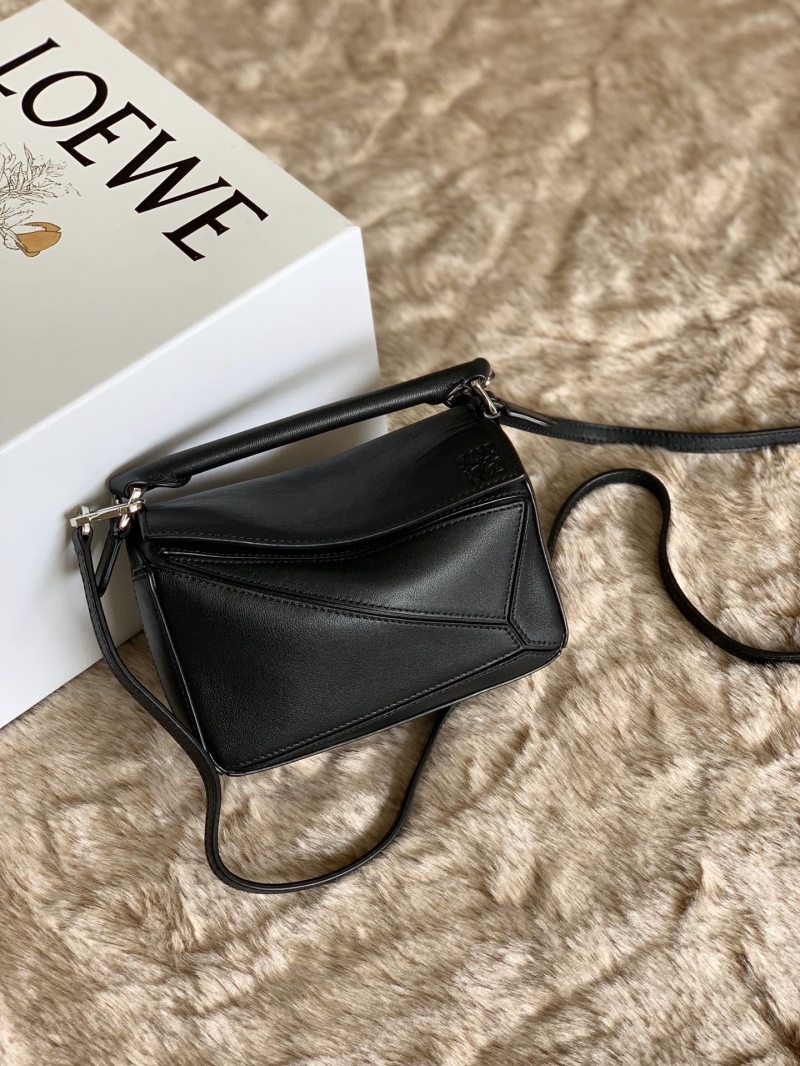 Loewe Handle Bags